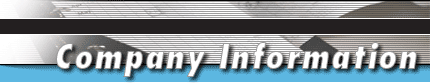 Company Information