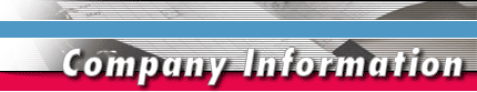 Company Information