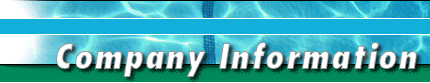 Company Information