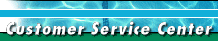 Customer Service Center