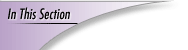 Customer Utilities