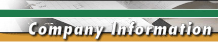Company Information