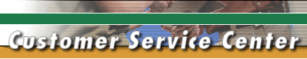Customer Service Center