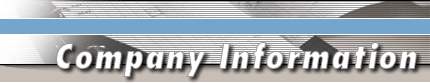 Company Information