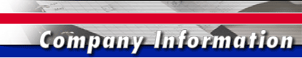 Company Information