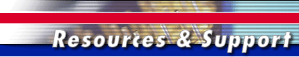 Resources & Support