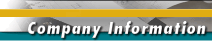 Company Information