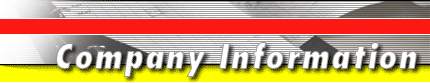 Company Information