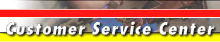 Customer Service Center