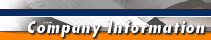Company Information