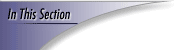 Customer Utilities