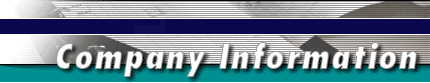Company Information