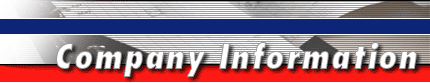 Company Information