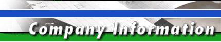 Company Information