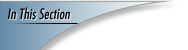 Customer Utilities