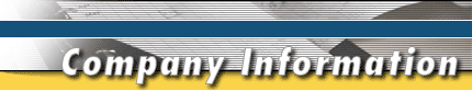 Company Information