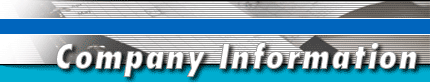 Company Information