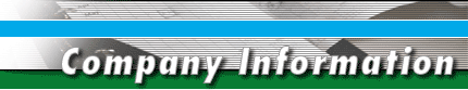 Company Information