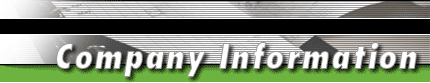 Company Information