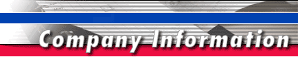 Company Information