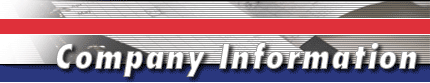 Company Information