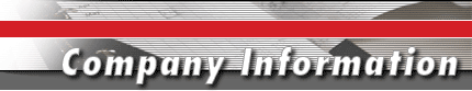 Company Information