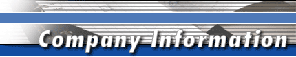 Company Information