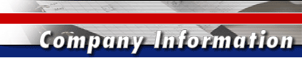 Company Information