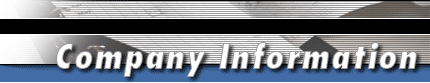 Company Information