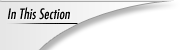 Customer Utilities