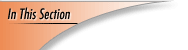 Customer Utilities