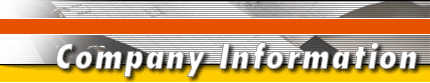 Company Information