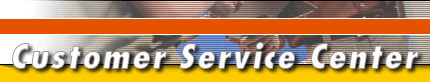 Customer Service Center