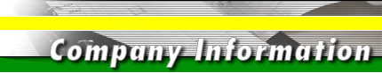 Company Information
