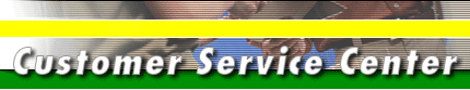 Customer Service Center