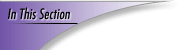 Customer Utilities