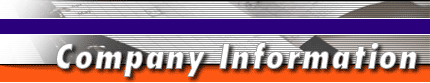 Company Information