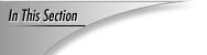 Customer Utilities