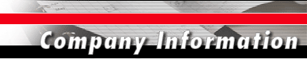 Company Information