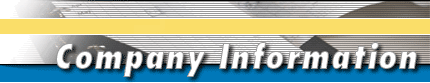 Company Information