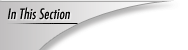 Customer Utilities