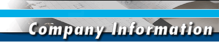 Company Information