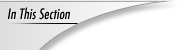 Customer Utilities