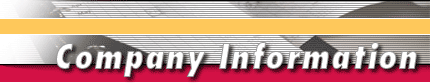Company Information