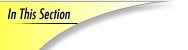 Customer Utilities