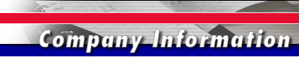 Company Information