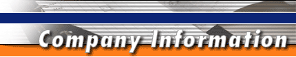 Company Information