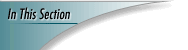 Customer Utilities