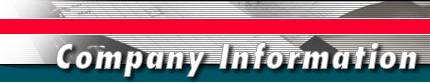 Company Information