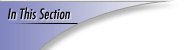 Customer Utilities